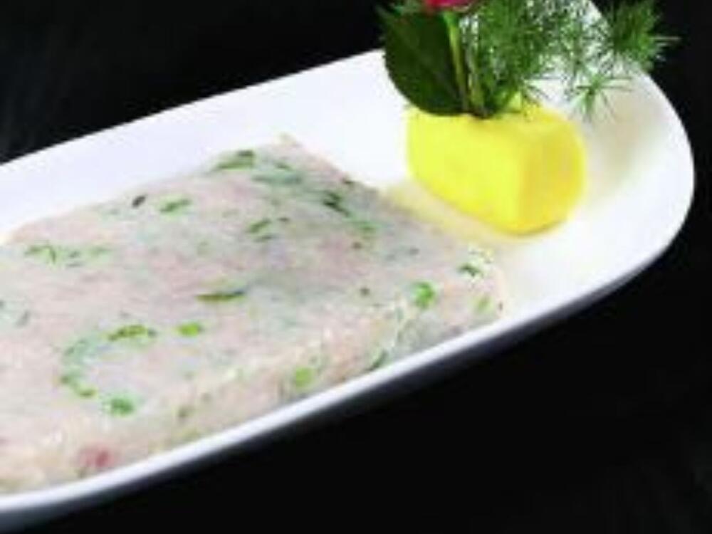 Small White Rice