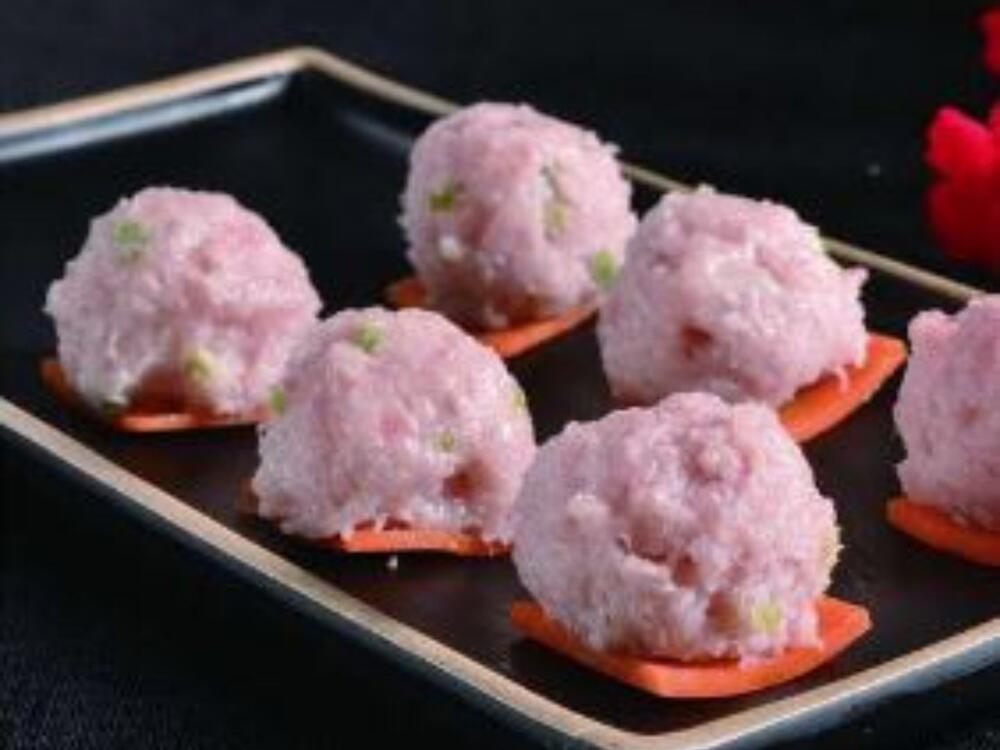 Fuji Seafood Salad