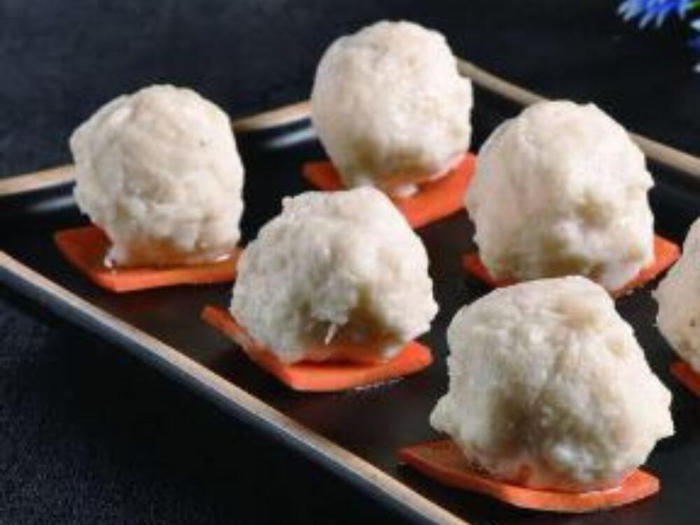 Daikon Salad